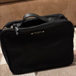 Kate Spade Travel Cosmetic Case